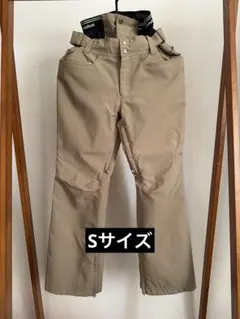 スノーボード ウェア