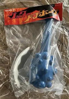 キムラトイ ゲッタートマホーク ゲッターロボ ソフビ - メルカリ