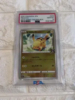 5年越しの奇跡/12番台】ポケモンごっこ SR PSA10 時を止めた輝き