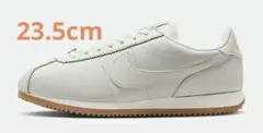 NIKE CORTEZ SE コルテッツ23.5cm クリームガム