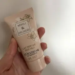 L'OCCITANE ネロリオーキデ ボディミルク