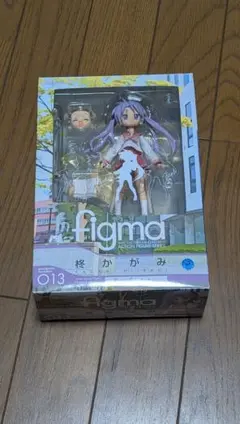 2026年最新】Figma 柊かがみ 冬服の人気アイテム - メルカリ