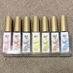 Baby Mirage suisai ネイルカラー 7色セットのサムネイル
