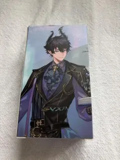 レンゾット　香水　にじさんじEN