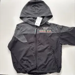 パーカー　120cm