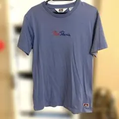 BEN DAVIS 刺繍ロゴ Tシャツ