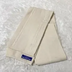 バーバリー マフラー