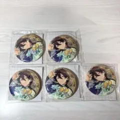 【あんスタ】朔間零　60点セット　中国　繁夢缶バッジ あんスタ】朔間零 60点セット 中国 繁夢缶バッジ あんスタ 朔