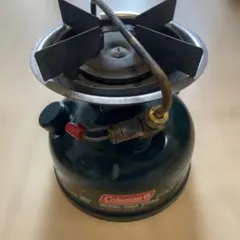 Coleman シングルバーナー　コンロ 2026年最新】Coleman シングルバーナーコンロの人気アイテム - メルカリ