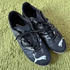 Puma フットサル室内シューズ 27cm