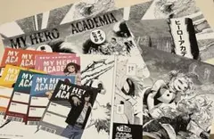 ヒロアカ アニメイトフェア