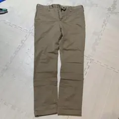 ブルーワーク　トゥモローランド　チノパン