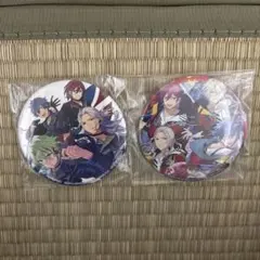 あんスタ　CD アニメイト特典　Eden ２個セット