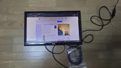 BenQ 液晶モニター GL2250-B