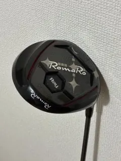 2026年最新】RomaRo type rドライバーの人気アイテム - メルカリ