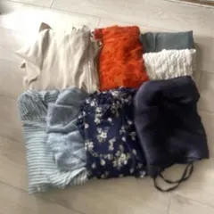 【8点】レディースまとめ売り