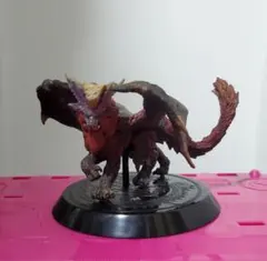モンスターハンター　モンハン　フィギュア　テオテスカトル2