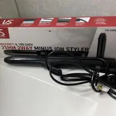 Vidal Sassoon VSI-2550/KJ