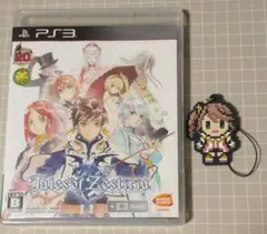 Tales of Zestiria PS3