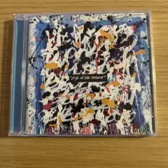【値下げ】ONE OK ROCK “EYE OF THE STORM”