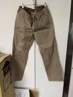 チノパン EDWIN EXCLUSIVE VINTAGE EDITION