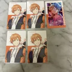 プロセカ　エピカ　BNW 1box プロセカ エピックカード BNW 未開封 BOX 特典付 - メルカリ