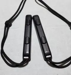 Switch　ジョイコンストラップ　二本セット Joy-Conストラップ