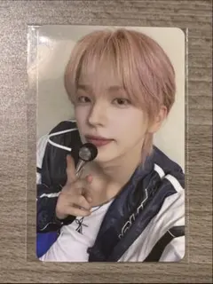 TWS NO TRAGEDY シニュweverse 2차ラキドロ - メルカリ