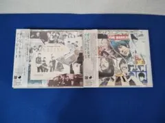 中古　ＣＤ　２枚まとめて　 THE BEATLES ANTHOLOGY 1と３
