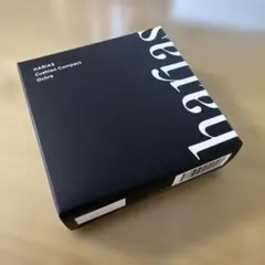 HARIAS クッションコンパクト オークル