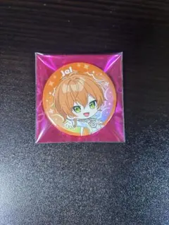 すとぷり ジェル AGF2025 缶バッジ デフォ - メルカリ
