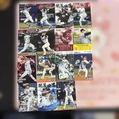 カルビー プロ野球チップス カード 12枚セット - メルカリ
