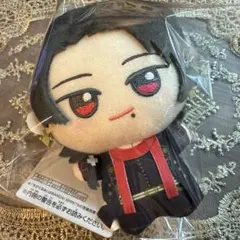 刀剣乱舞ONLINE ちびぐるみ / 加州清光　【お顔厳選】