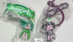 ウィルスイーツカラフルマルチチャーム ガチャ ①