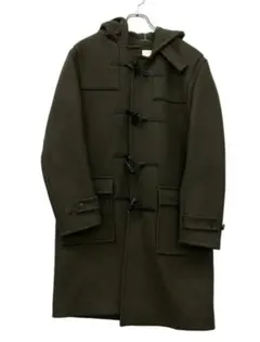 2026年最新】mackintosh ダッフルコートの人気アイテム - メルカリ