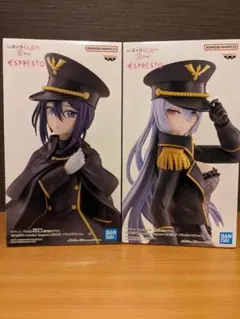 【２種セット】その着せ替え人形は恋をする　ブラックロベリア　ブラックリリィ 2