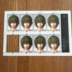 2025年最新】デスノート l カードの人気アイテム - メルカリ