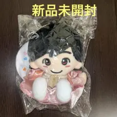 新品未開封★なにわ男子 ちびぬい 14体 全種類セット 第一弾 第二弾 はぴぬい 新品未開封☆なにわ男子 ちびぬい 14体 全種類セット 第一弾 第