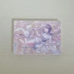 プロセカ　白石杏　まとめ売り　紙類　ノーブル