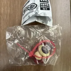 ピクサーキャラクター ぷくちゃーむ ロッツォ
