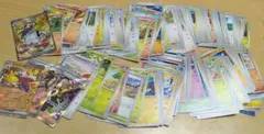 ポケモンカード200枚　ポケカ　pokemon
