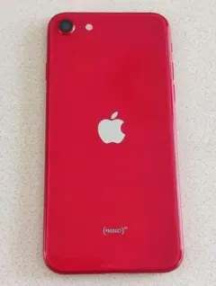 2026年最新】iPhone SE 第2世代 (se2) レッドの人気アイテム - メルカリ