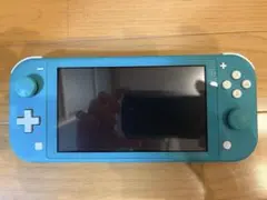 nintendo switch lite 本体