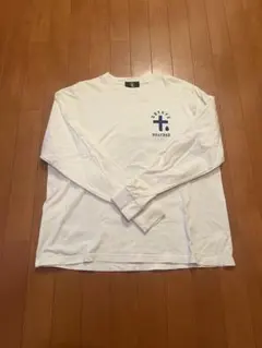 萩原京平 長袖カットソー