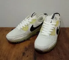 5A【Used/25.0】NIKE AIR MAX TERRASCAPE 90