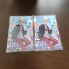 にじさんじ　神田笑一　ノスタルジアコレクション2025
