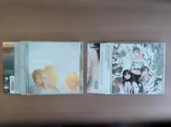 Yellow Generation（イエジェネ） CD2枚セット 帯付き 美品