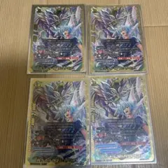 2025年最新】バディファイトアトラ究極レアの人気アイテム