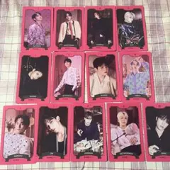 SEVENTEEN 2023 シーグリ コンプ