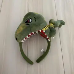 USJ ジュラシックパーク カチューシャ